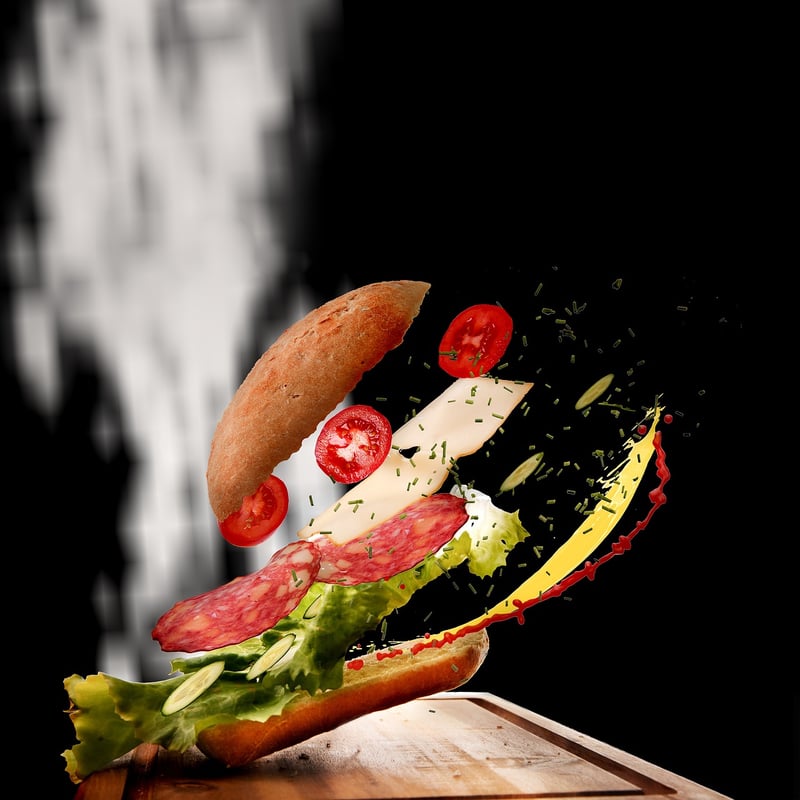 Food Trends